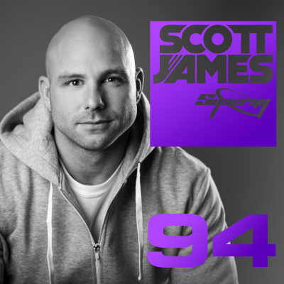 Scott James Synergy