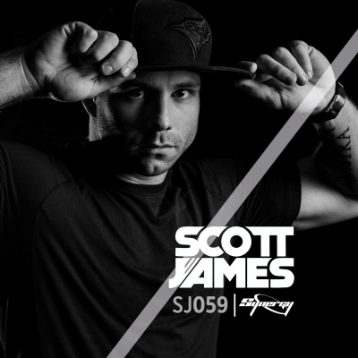 Scott James Synergy