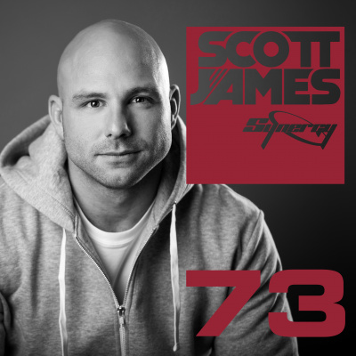 Scott James Synergy