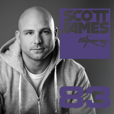 Scott James Synergy