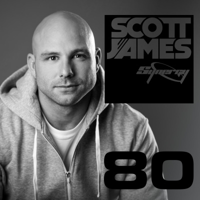 Scott James Synergy