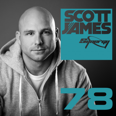 Scott James Synergy