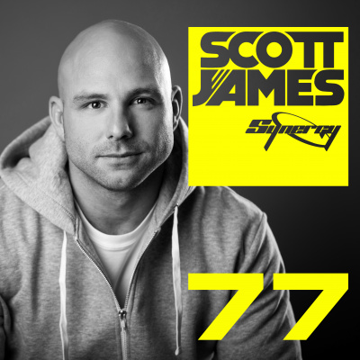 Scott James Synergy