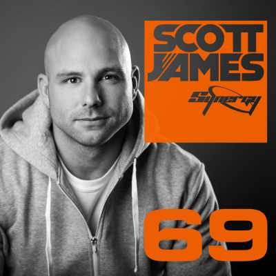 Scott James Synergy