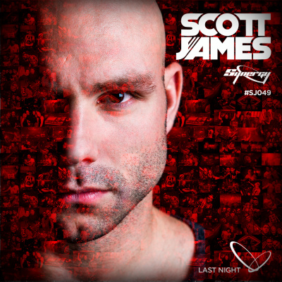Scott James Synergy