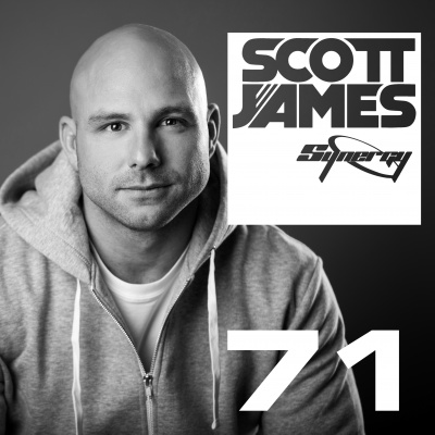 Scott James Synergy