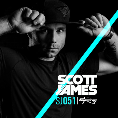 Scott James Synergy