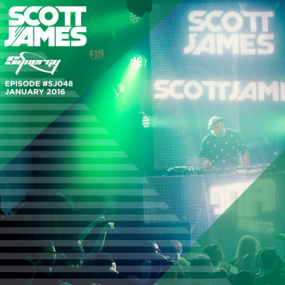 Scott James Synergy