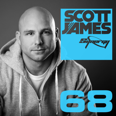Scott James Synergy