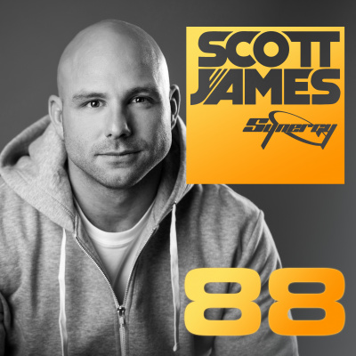 Scott James Synergy