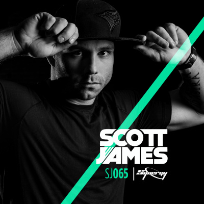 Scott James Synergy