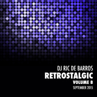 Retrostalgic Vol 8 - September 2015