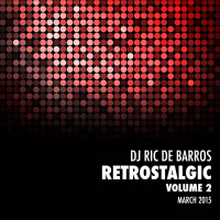 Retrostalgic - Vol 2 - March 2015
