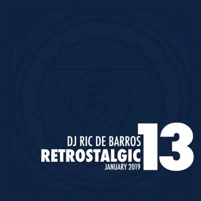 Dj Ric De Barros