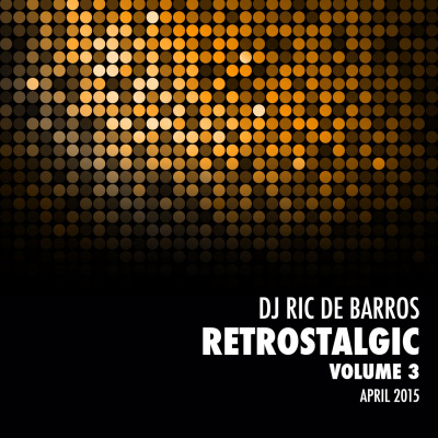 Dj Ric De Barros