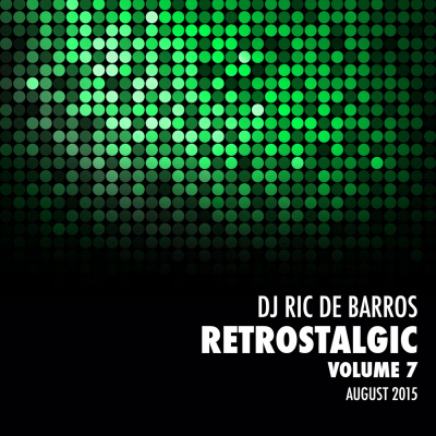 Dj Ric De Barros