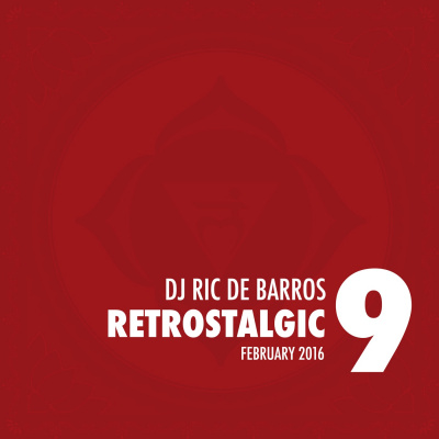 Dj Ric De Barros