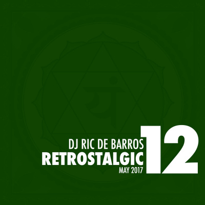 Dj Ric De Barros