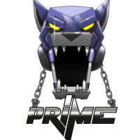 DJ Prime - Mega Trap Mash Up Mix