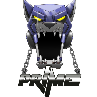 Dj Prime