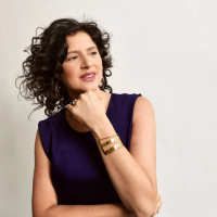 Cuando los elefantes sueñan con la música - El clarinete mágico de Anat Cohen - 10/11/25