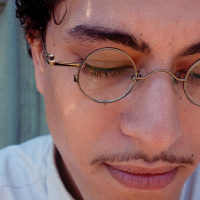 Cuando los elefantes sueñan con la música - Phylipe Nunes Araújo - 07/11/25