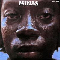 Cuando los elefantes sueñan con la música - Milton Nascimento: MINAS - 27/10/25