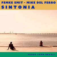 Cuando los elefantes sueñan con la música - Femke Smit y Mike del Ferro - 11/11/25