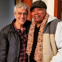 Cuando los elefantes sueñan con la música - Caetano y Milton orquestales - 03/12/25