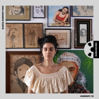 Cuando los elefantes sueñan con la música - Bianca Gismonti, la hija de Egberto - 02/12/25