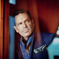 Cuando los elefantes sueñan con la música - Flores silvestres para Kurt Elling - 05/12/25