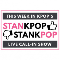 Stankpop Ep. 63 - Valentines Day Special