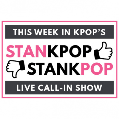 This Week In Kpop