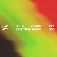 Spectrum Radio 350
