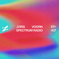 Spectrum Radio 437