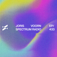 Spectrum Radio 433