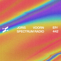 Spectrum Radio 442