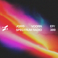Spectrum Radio 389