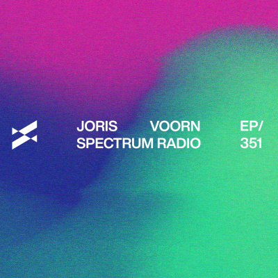 Joris Voorn Presents: Spectrum Radio