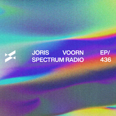 Joris Voorn Presents: Spectrum Radio