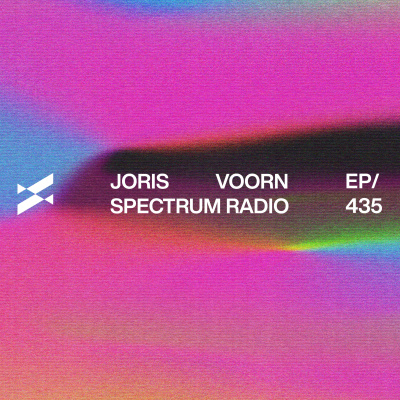 Joris Voorn Presents: Spectrum Radio
