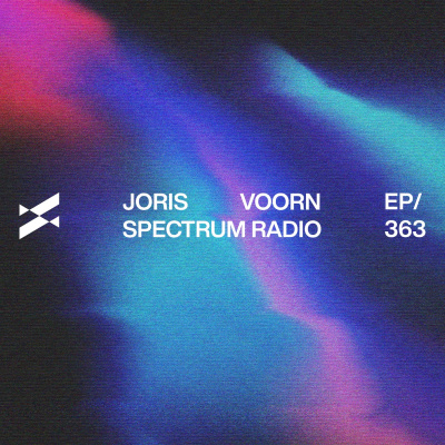 Joris Voorn Presents: Spectrum Radio