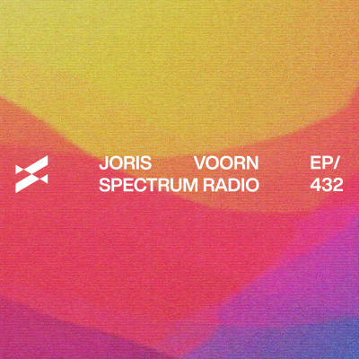 Joris Voorn Presents: Spectrum Radio
