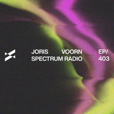 Joris Voorn Presents: Spectrum Radio