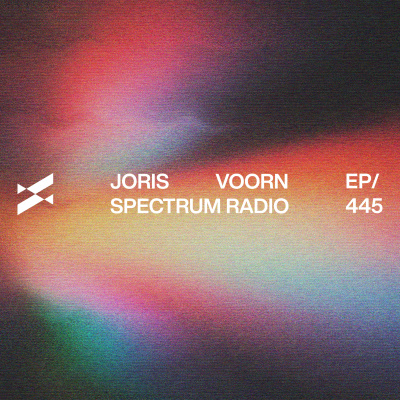 Joris Voorn Presents: Spectrum Radio