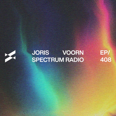 Joris Voorn Presents: Spectrum Radio