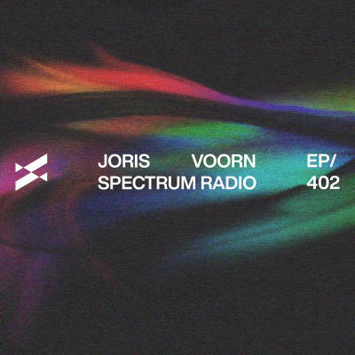 Joris Voorn Presents: Spectrum Radio