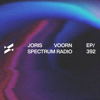 Joris Voorn Presents: Spectrum Radio