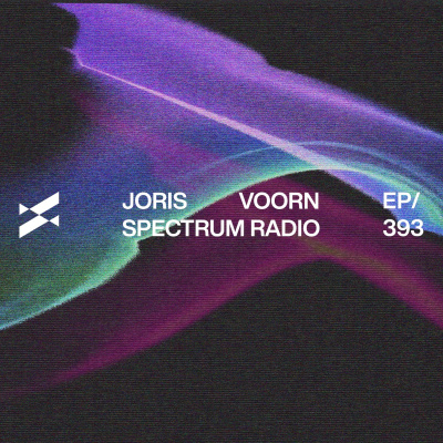 Joris Voorn Presents: Spectrum Radio