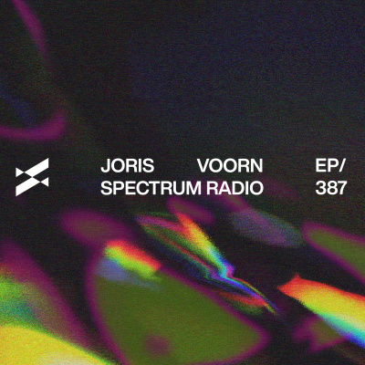 Joris Voorn Presents: Spectrum Radio